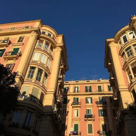 ベッド・アンド・ブレックファスト Santa Caterina