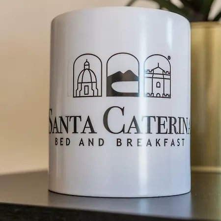 Santa Caterina ナポリ