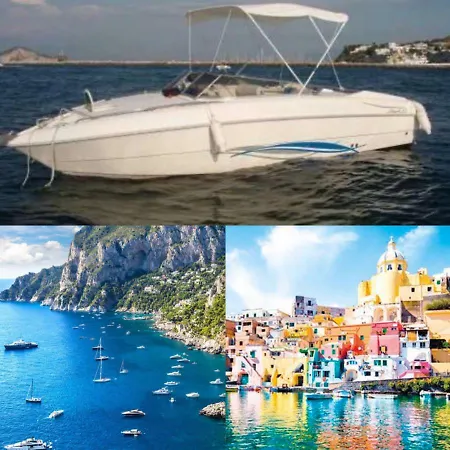 Santa Caterina ナポリ