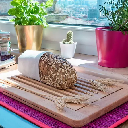 Santa Caterina 住宿加早餐酒店