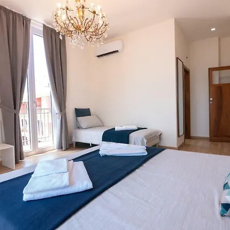 Santa Caterina 那不勒斯