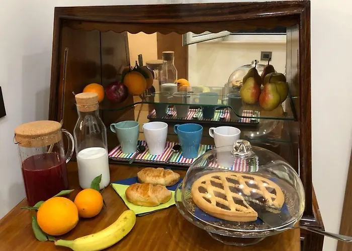 Santa Caterina Couette-café Naples