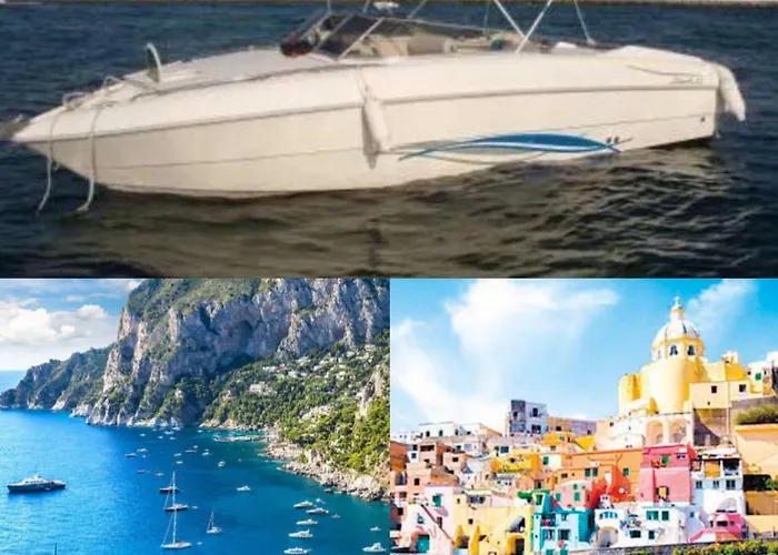 Santa Caterina Naples