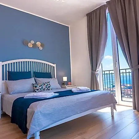 Bed & Breakfast Santa Caterina 4*