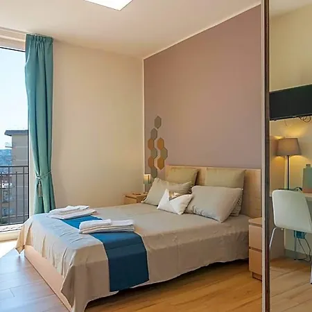 Bed & Breakfast Santa Caterina Neapel