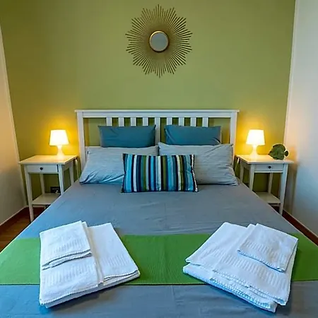 Bed & Breakfast Santa Caterina 4*