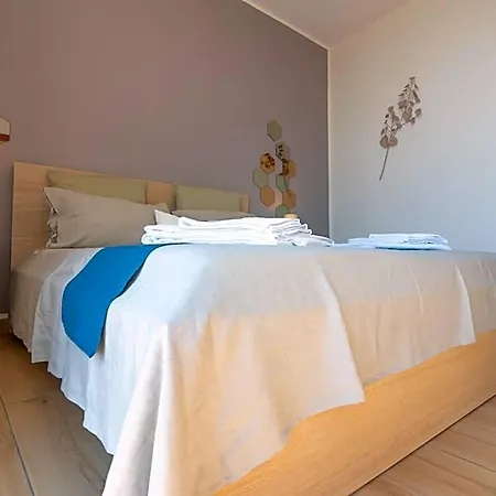 Alojamento de Acomodação e Pequeno-almoço Santa Caterina 4*