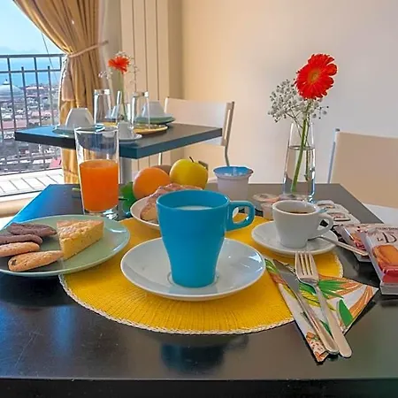 Santa Caterina 4*