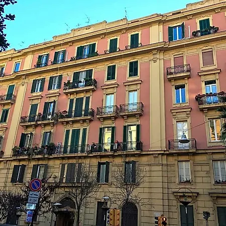 Santa Caterina Neapel