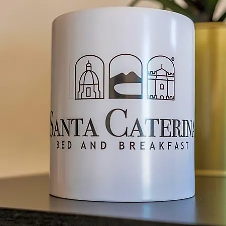 Santa Caterina Bed & Breakfast Neapel