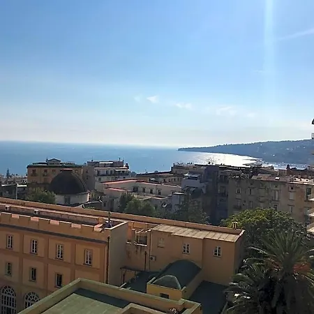 Bed & Breakfast Santa Caterina