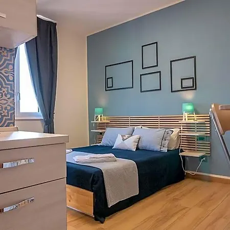 Bed & Breakfast Santa Caterina Neapel