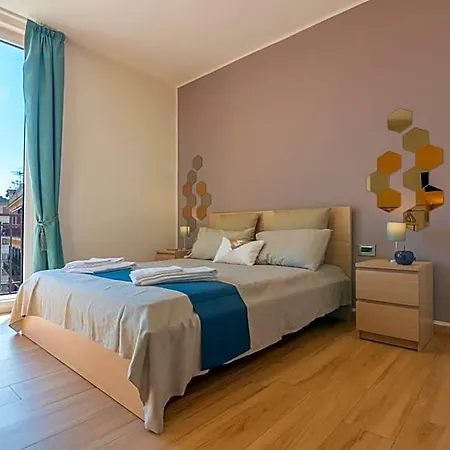 Santa Caterina 4*
