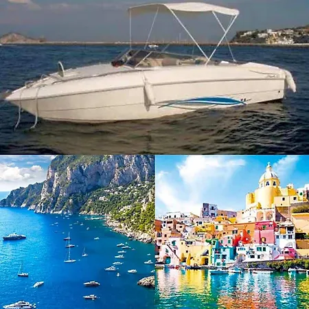 Santa Caterina 4* Napels