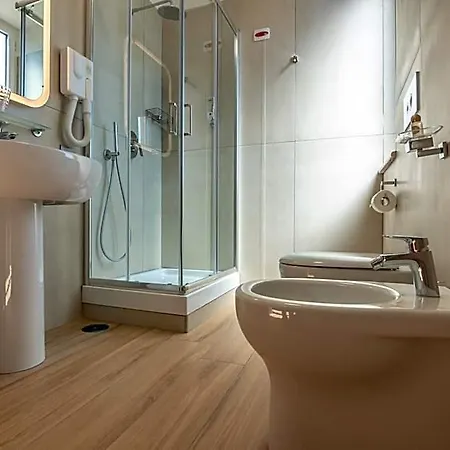 Bed & Breakfast Santa Caterina