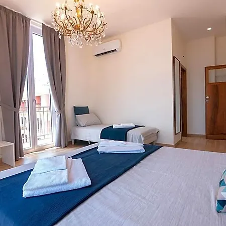 Santa Caterina 4* Neapel