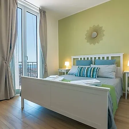 Santa Caterina Bed & Breakfast 4*
