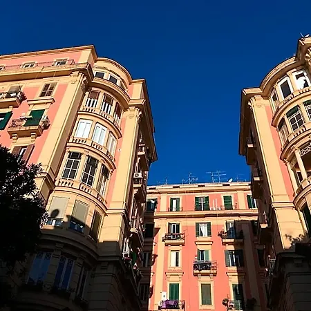 Santa Caterina Bed & Breakfast 4*