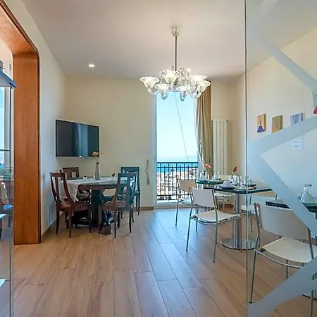 Bed & Breakfast Santa Caterina