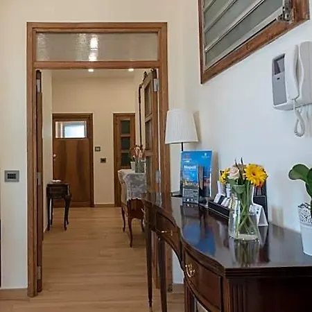 Santa Caterina 4* Naples