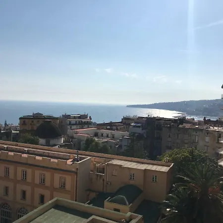 Couette-café Santa Caterina Naples