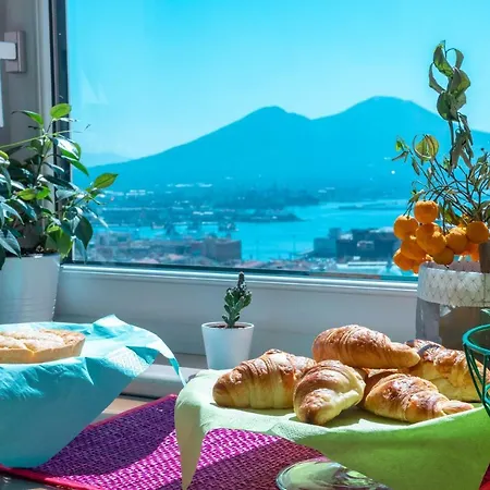 לינה וארוחת בוקר Santa Caterina 4*