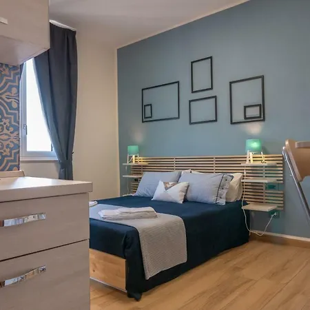 Couette-café Santa Caterina 4*