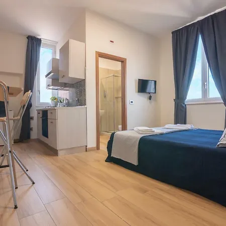 Santa Caterina לינה וארוחת בוקר