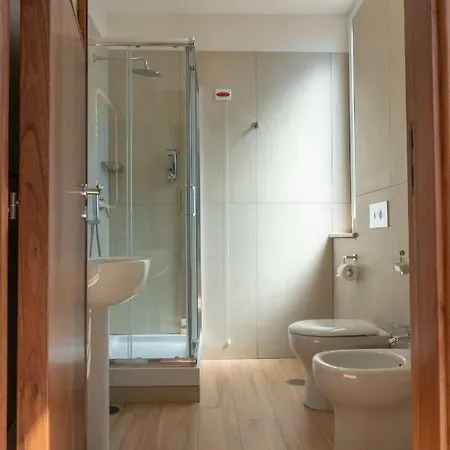 Couette-café Santa Caterina 4*