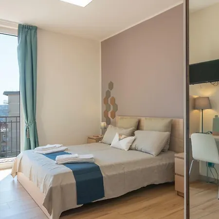 Santa Caterina Couette-café Naples