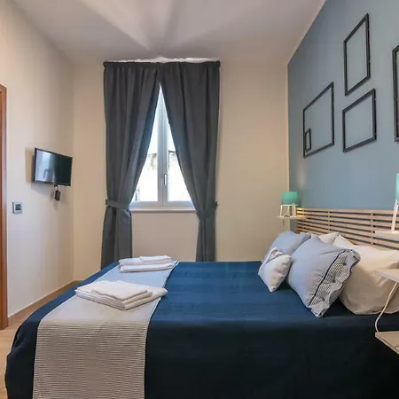 Santa Caterina לינה וארוחת בוקר 4*