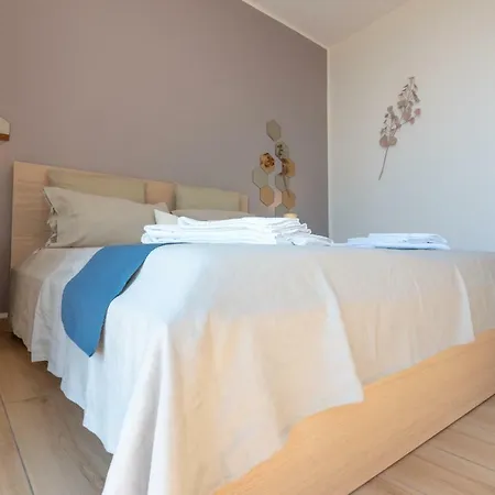 Santa Caterina לינה וארוחת בוקר 4*