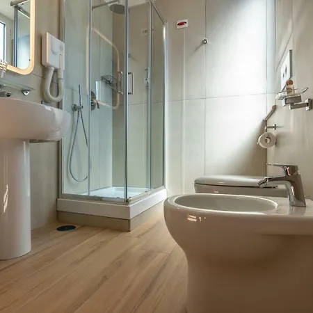 Santa Caterina לינה וארוחת בוקר