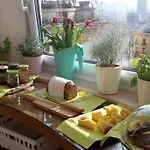 Oda ve Kahvaltı Santa Caterina