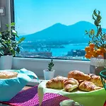 Oda ve Kahvaltı Santa Caterina 4*