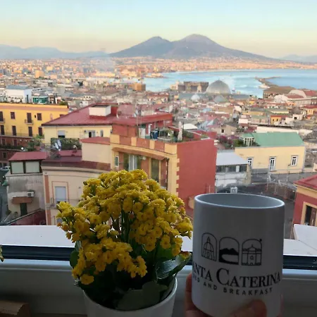 Santa Caterina 4*