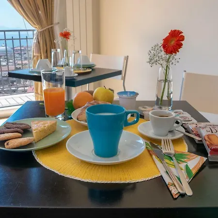 Santa Caterina 4* Naples