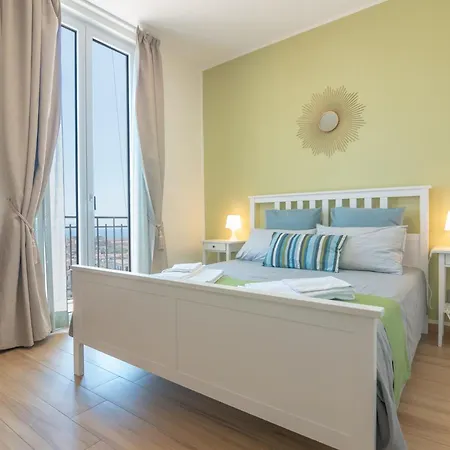 Santa Caterina 4* Naples