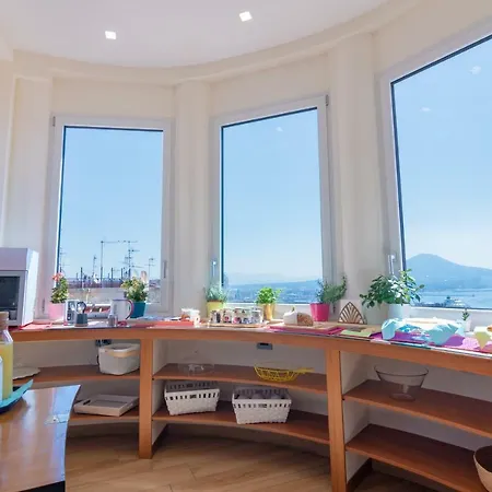 Santa Caterina Bed & Breakfast Naples