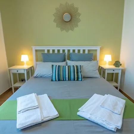 Santa Caterina Bed & Breakfast 4*
