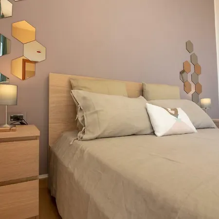 Santa Caterina Naples