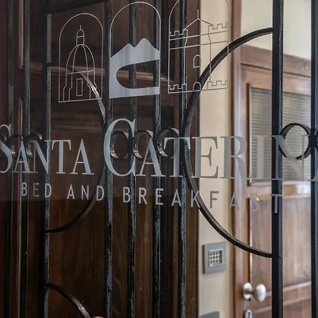 Santa Caterina Oda ve Kahvaltı 4*