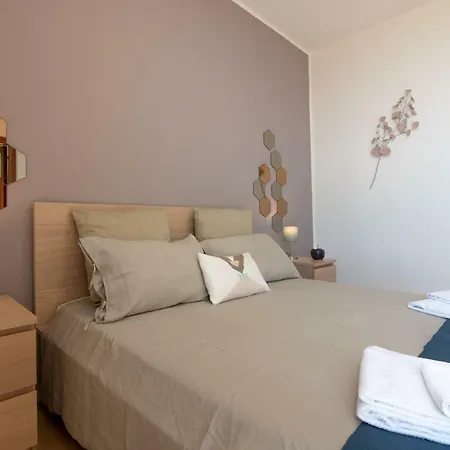 Santa Caterina Oda ve Kahvaltı 4*