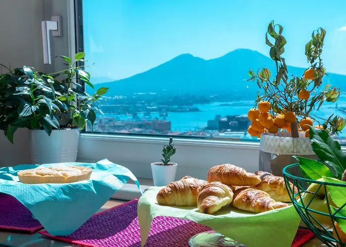 Bed & Breakfast Santa Caterina 4*