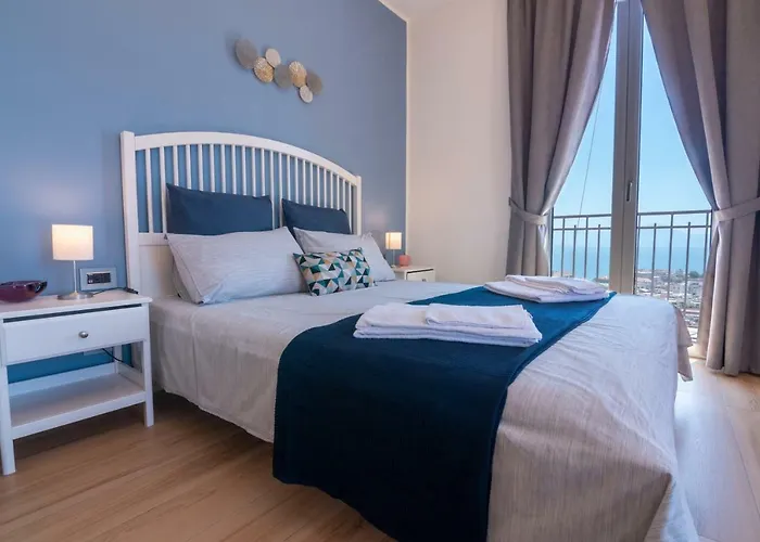 Bed & Breakfast Santa Caterina Naples