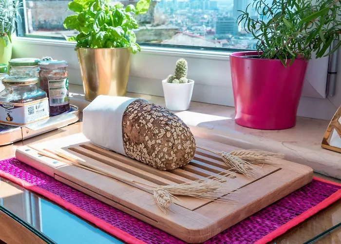 Santa Caterina Bed & Breakfast