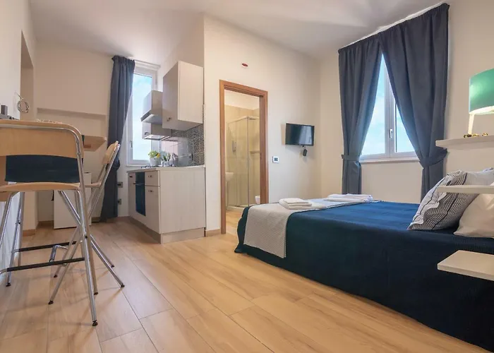 Santa Caterina Bed & Breakfast