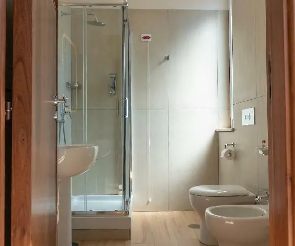 Bed & Breakfast Santa Caterina 4*