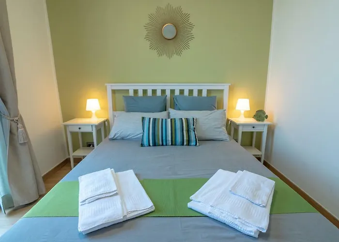 Santa Caterina Bed & Breakfast 4*