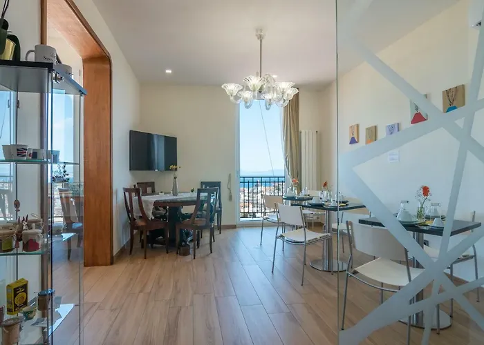 Bed & Breakfast Santa Caterina